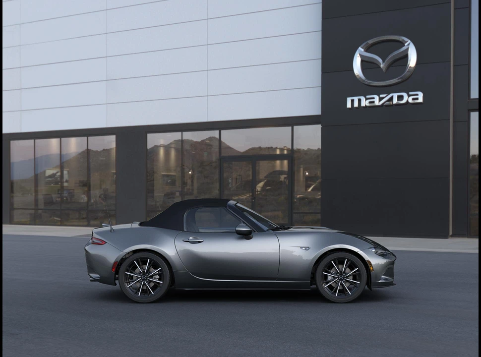 2026 Mazda ND MX-5 Miata - Image 5 of 6