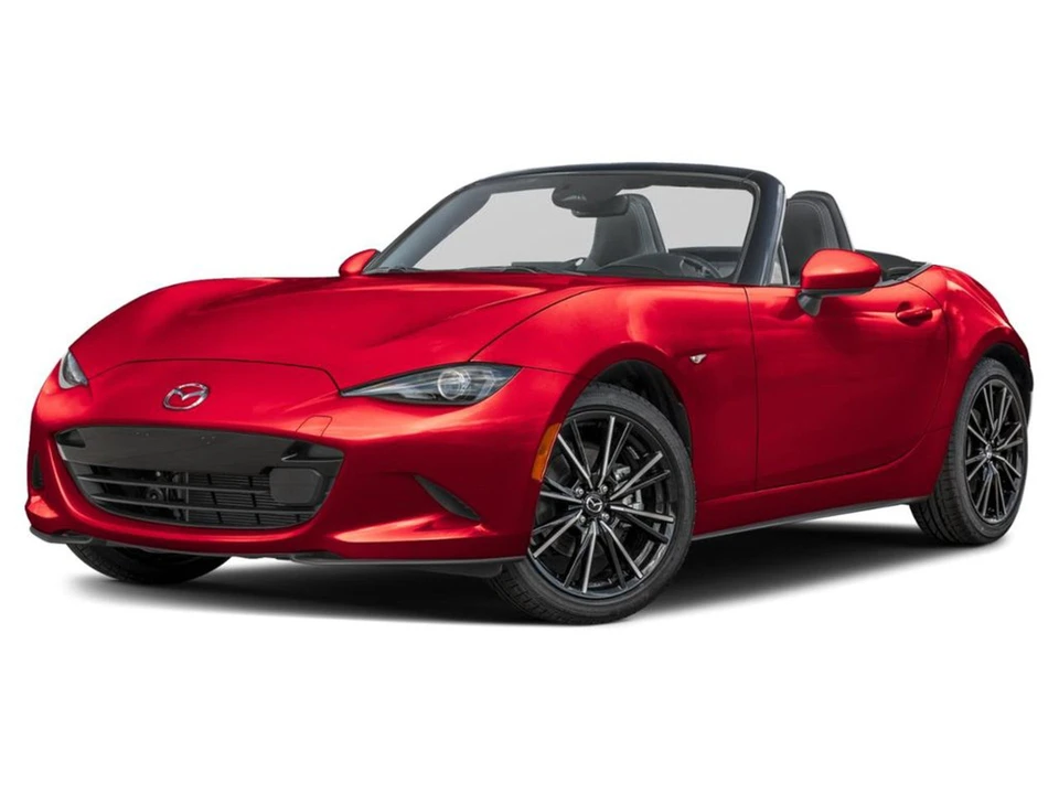 2026 Mazda ND MX-5 Miata - Image 2 of 13