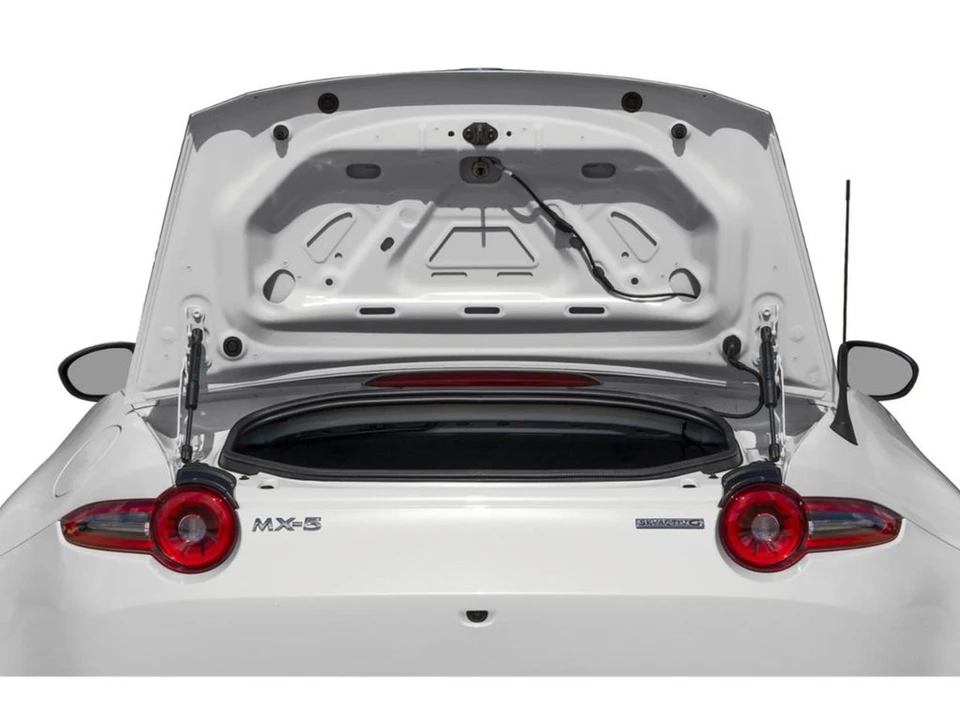 2026 Mazda ND MX-5 Miata - Image 9 of 13