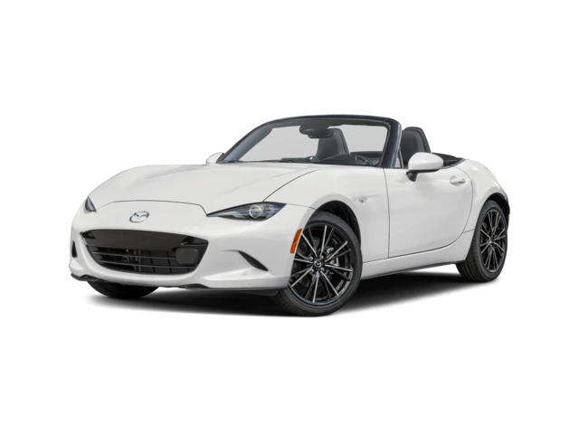 2026 Mazda ND MX-5 Miata - Image 2 of 3