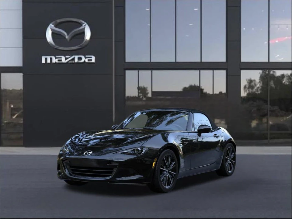 2026 Mazda ND MX-5 Miata - Image 2 of 2