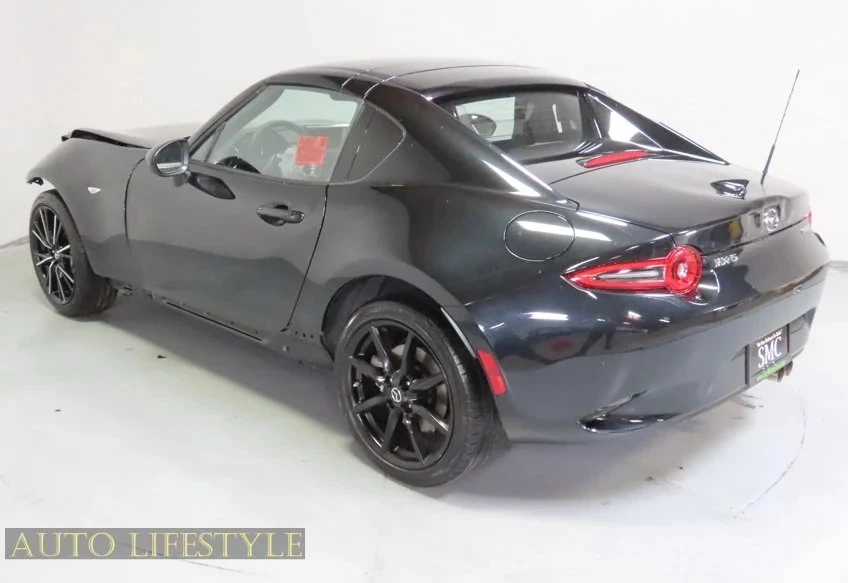 2026 Mazda ND MX-5 Miata - Image 14 of 31