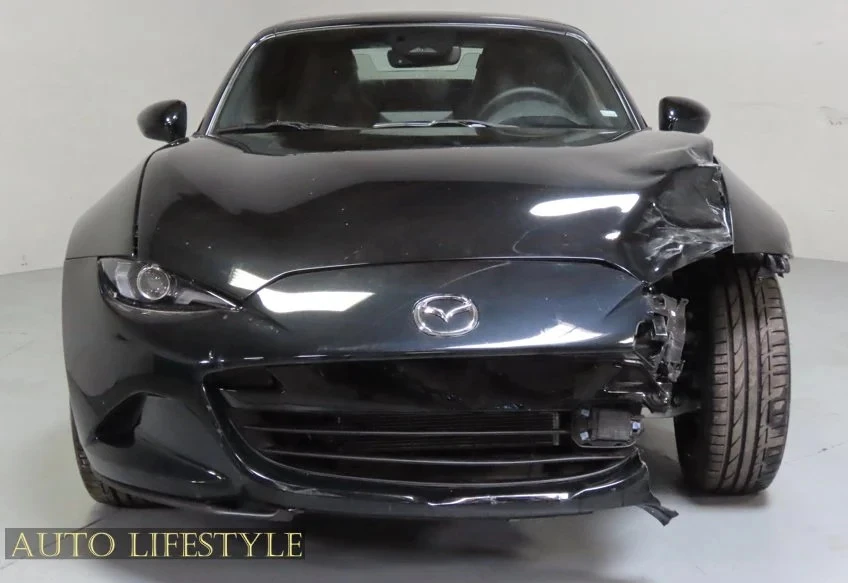 2026 Mazda ND MX-5 Miata - Image 9 of 31