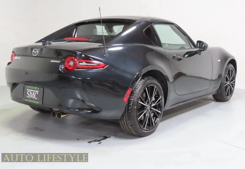 2026 Mazda ND MX-5 Miata - Image 7 of 31