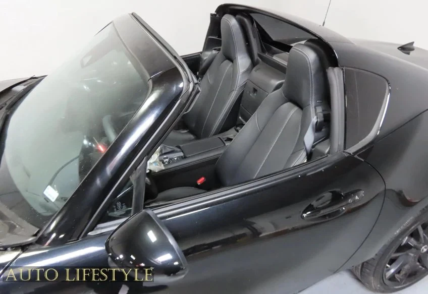 2026 Mazda ND MX-5 Miata - Image 25 of 31