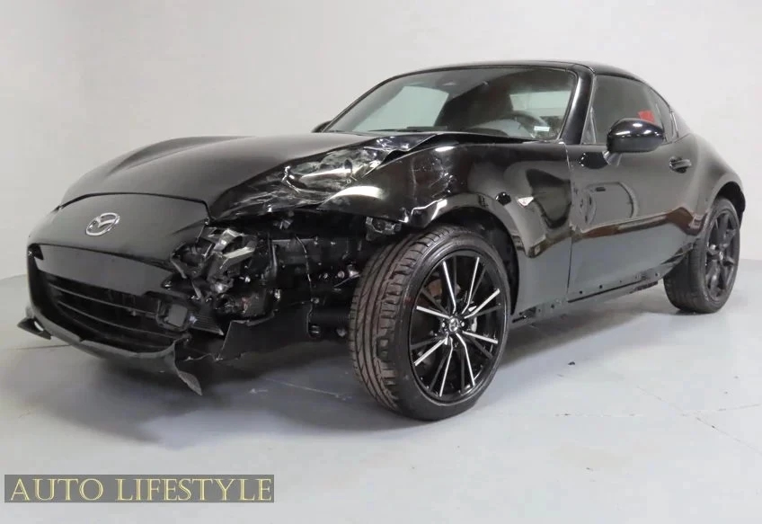 2026 Mazda ND MX-5 Miata - Image 6 of 31