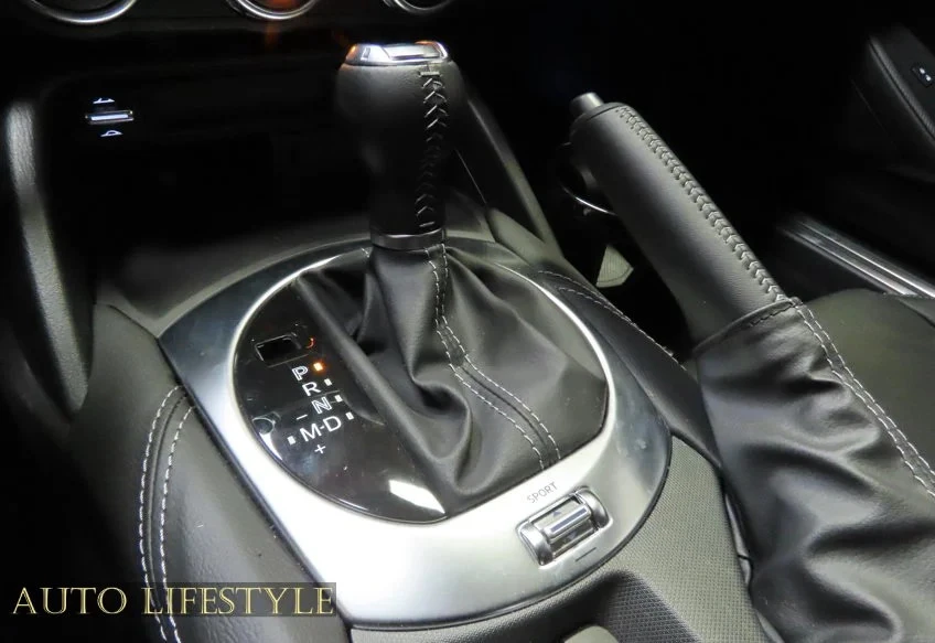 2026 Mazda ND MX-5 Miata - Image 16 of 31