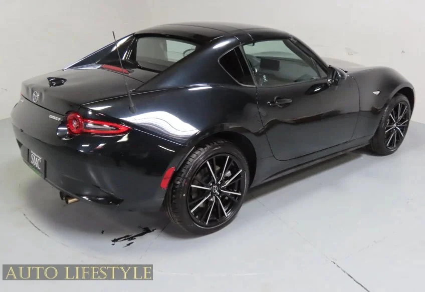 2026 Mazda ND MX-5 Miata - Image 11 of 31
