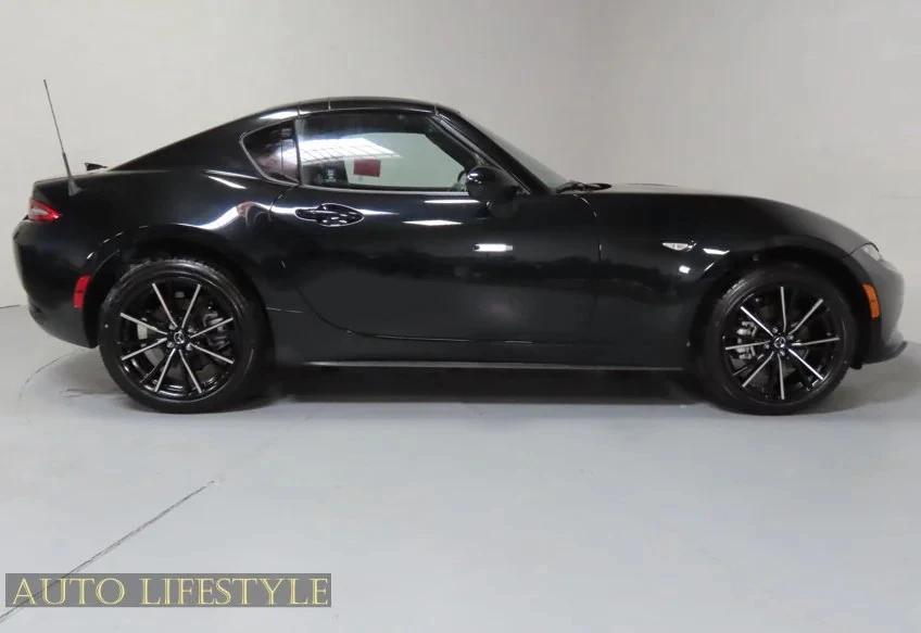 2026 Mazda ND MX-5 Miata - Image 12 of 31