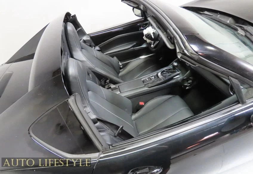 2026 Mazda ND MX-5 Miata - Image 28 of 31