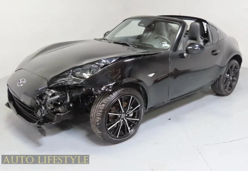 2026 Mazda ND MX-5 Miata - Image 2 of 31