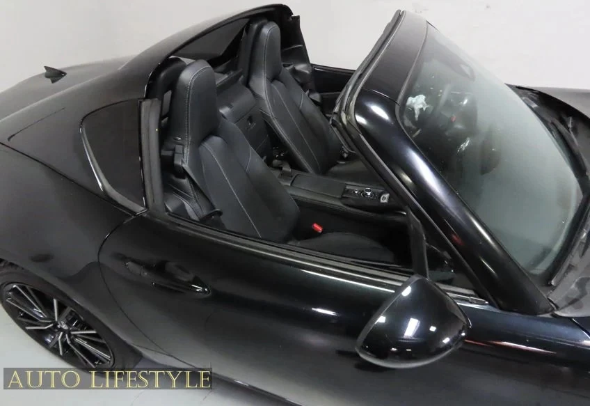 2026 Mazda ND MX-5 Miata - Image 27 of 31