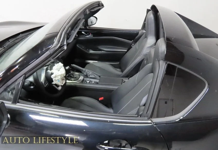 2026 Mazda ND MX-5 Miata - Image 26 of 31