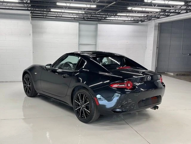 2026 Mazda ND MX-5 Miata - Image 4 of 25