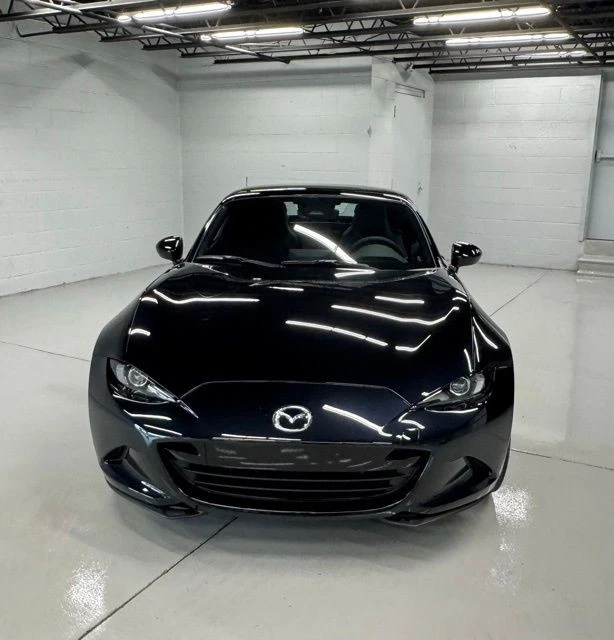2026 Mazda ND MX-5 Miata - Image 14 of 25