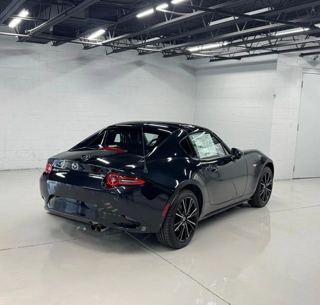 2026 Mazda ND MX-5 Miata - Image 11 of 25