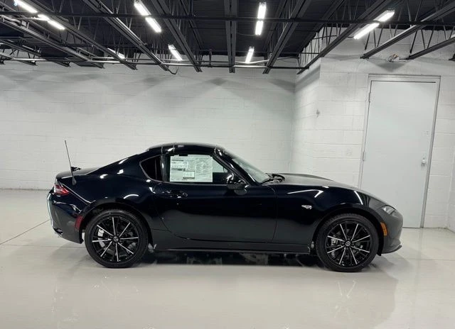 2026 Mazda ND MX-5 Miata - Image 13 of 25