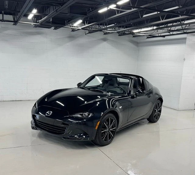 2026 Mazda ND MX-5 Miata - Image 2 of 25