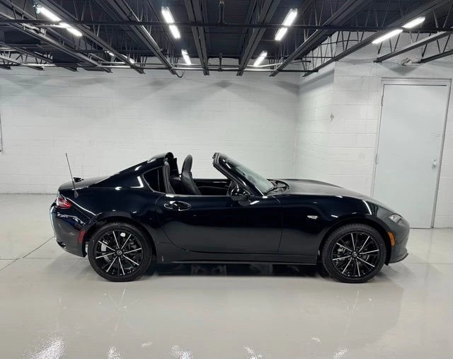 2026 Mazda ND MX-5 Miata - Image 9 of 25