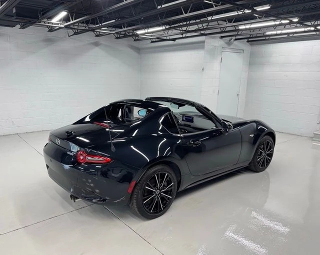 2026 Mazda ND MX-5 Miata - Image 10 of 25