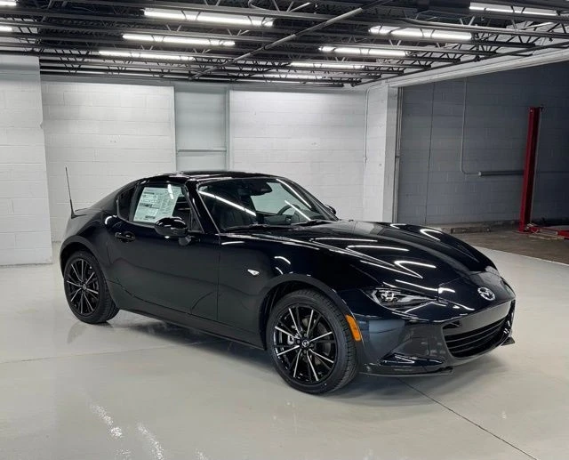 2026 Mazda ND MX-5 Miata - Image 7 of 25