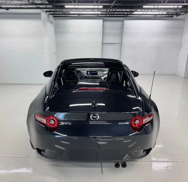 2026 Mazda ND MX-5 Miata - Image 12 of 25