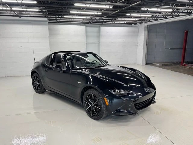 2026 Mazda ND MX-5 Miata - Image 8 of 25