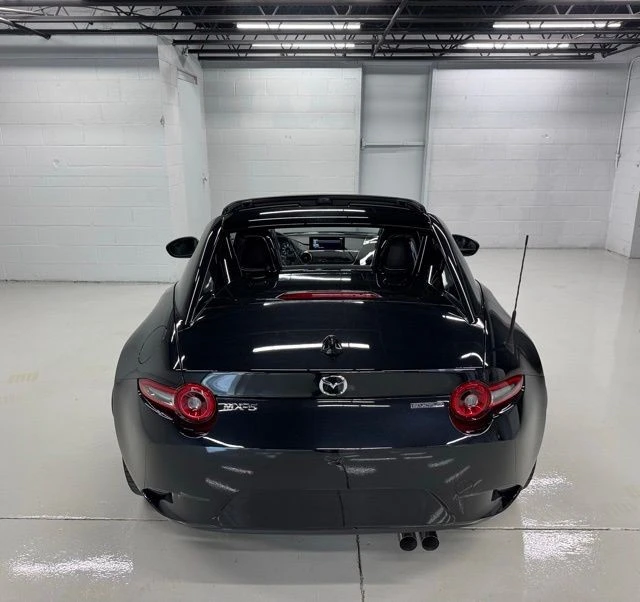 2026 Mazda ND MX-5 Miata - Image 6 of 25
