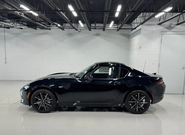 2026 Mazda ND MX-5 Miata - Image 3 of 25