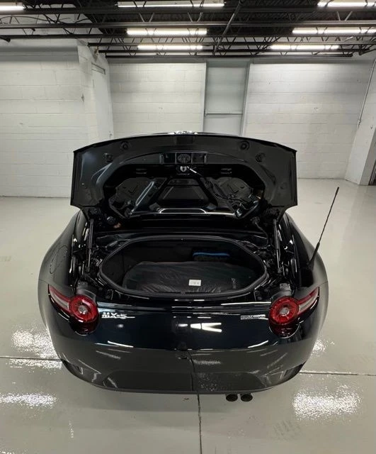 2026 Mazda ND MX-5 Miata - Image 15 of 25