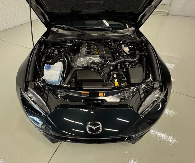 2026 Mazda ND MX-5 Miata - Image 25 of 25