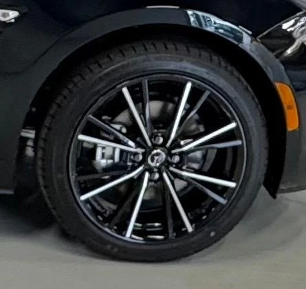 2026 Mazda ND MX-5 Miata - Image 24 of 25