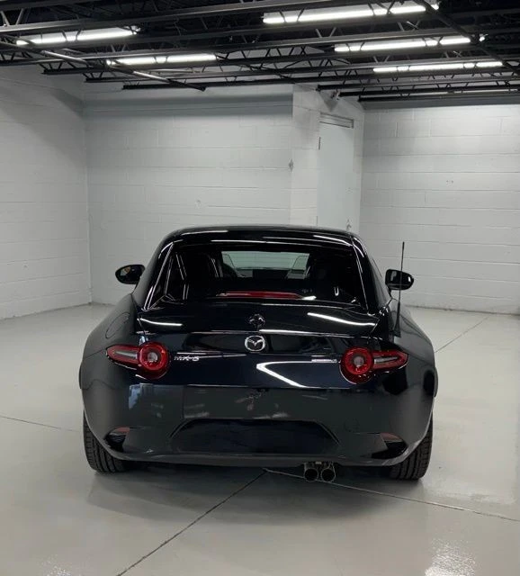 2026 Mazda ND MX-5 Miata - Image 5 of 25
