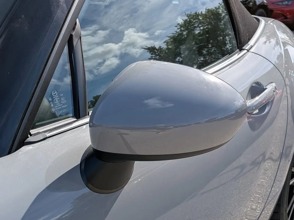 2026 Mazda ND MX-5 Miata - Image 12 of 19