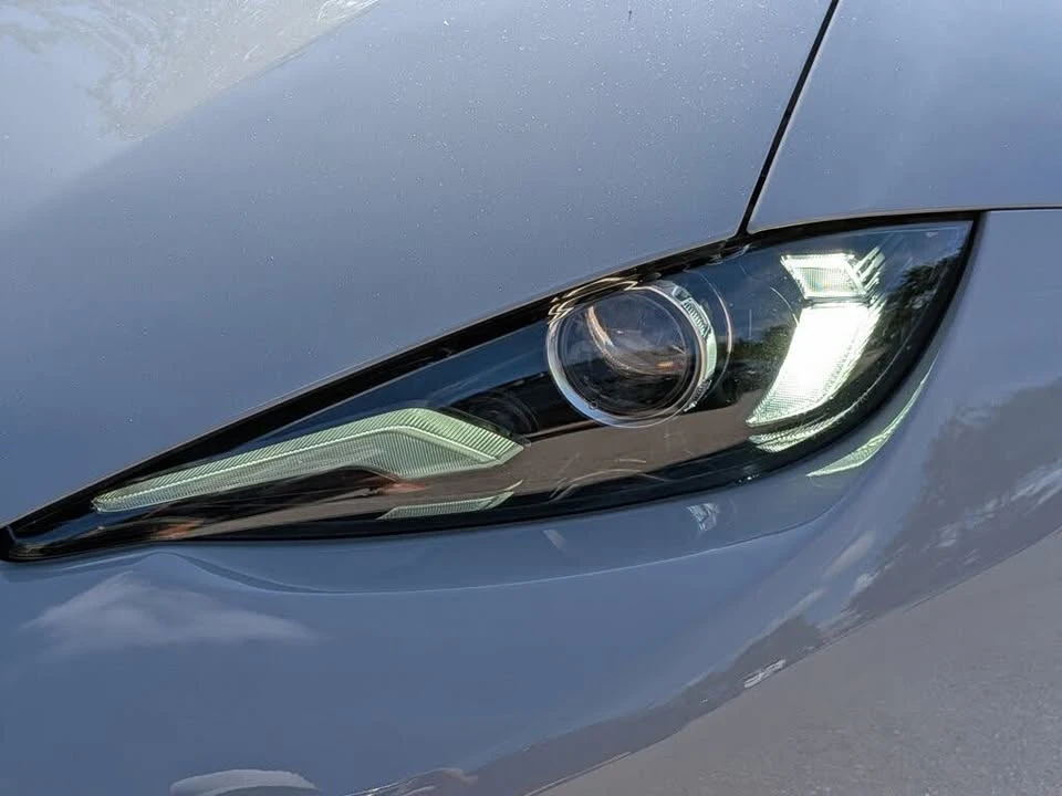 2026 Mazda ND MX-5 Miata - Image 10 of 19
