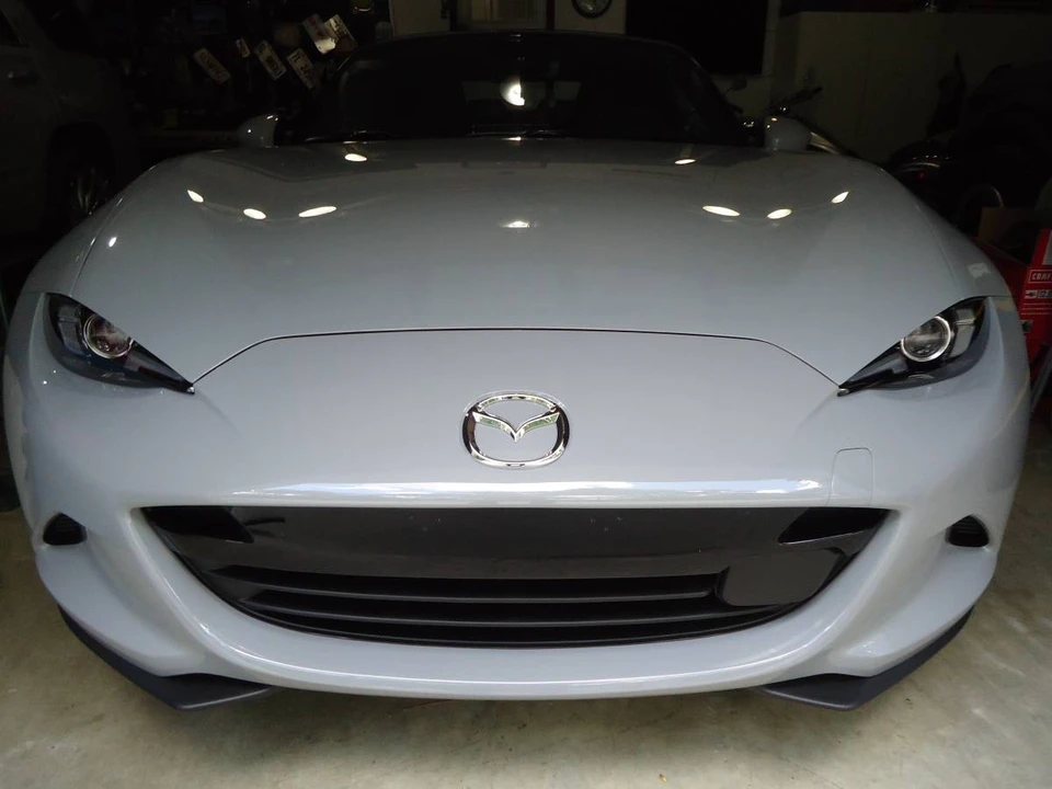2026 Mazda ND MX-5 Miata - Image 3 of 11