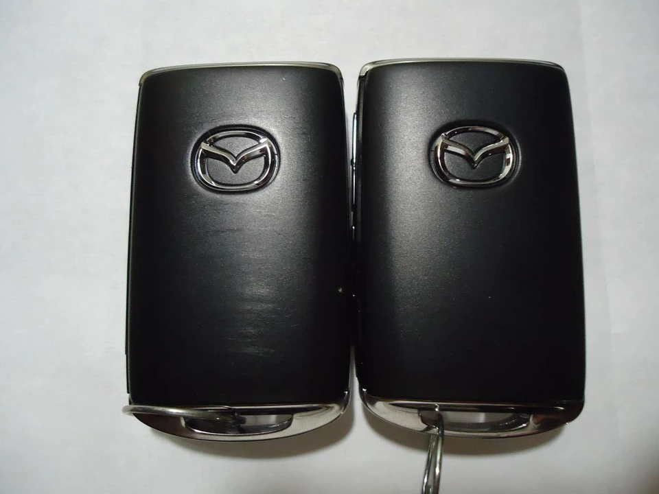 2026 Mazda ND MX-5 Miata - Image 8 of 11