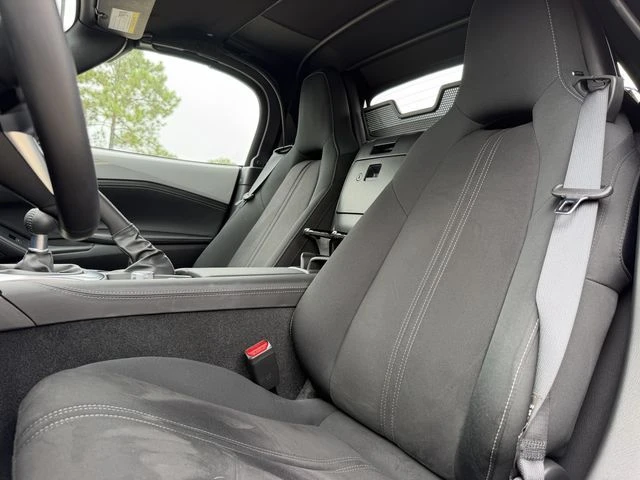 2026 Mazda ND MX-5 Miata - Image 12 of 20