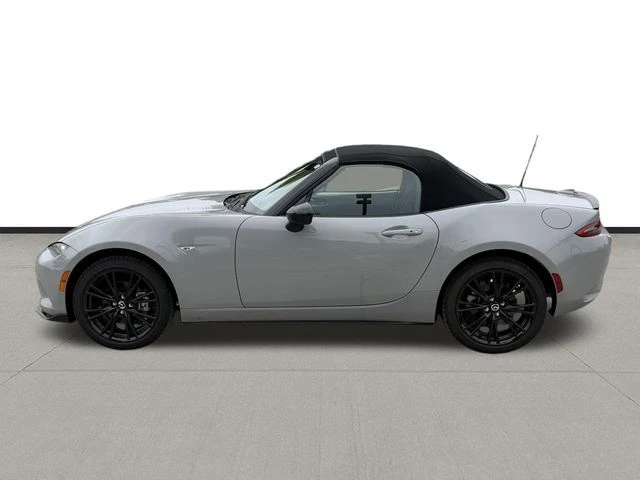 2026 Mazda ND MX-5 Miata - Image 8 of 20