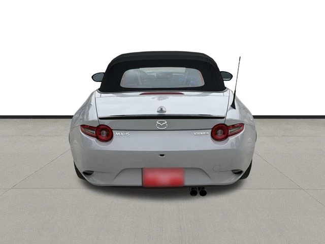2026 Mazda ND MX-5 Miata - Image 6 of 20