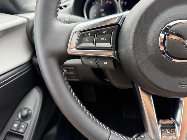 2026 Mazda ND MX-5 Miata - Image 16 of 20