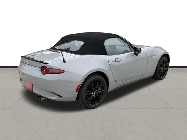 2026 Mazda ND MX-5 Miata - Image 5 of 20