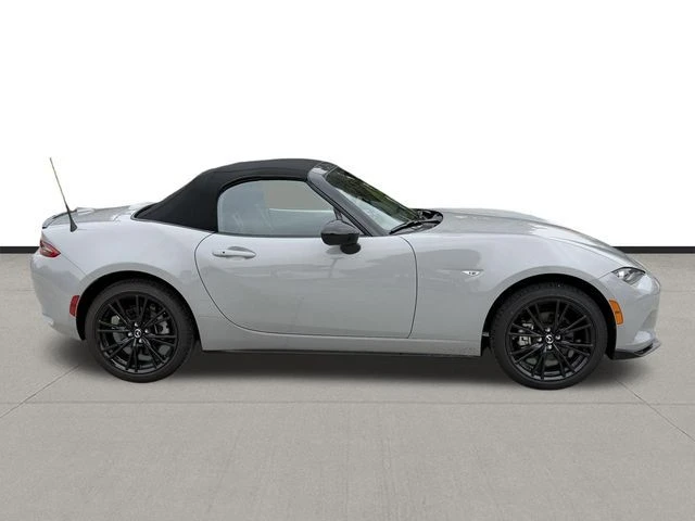 2026 Mazda ND MX-5 Miata - Image 4 of 20