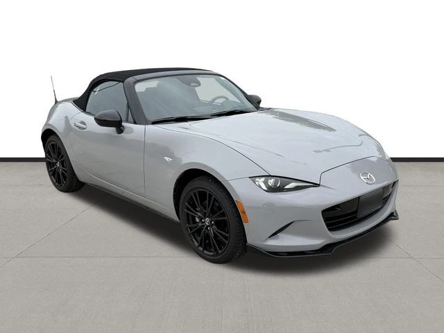 2026 Mazda ND MX-5 Miata - Image 3 of 20