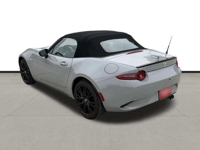 2026 Mazda ND MX-5 Miata - Image 7 of 20