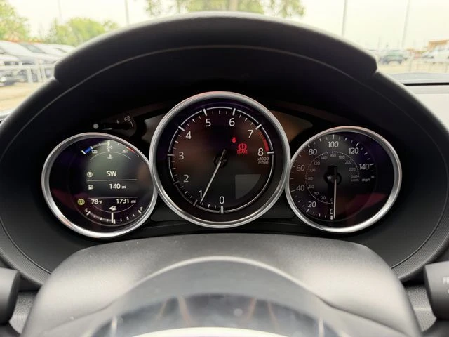 2026 Mazda ND MX-5 Miata - Image 18 of 20