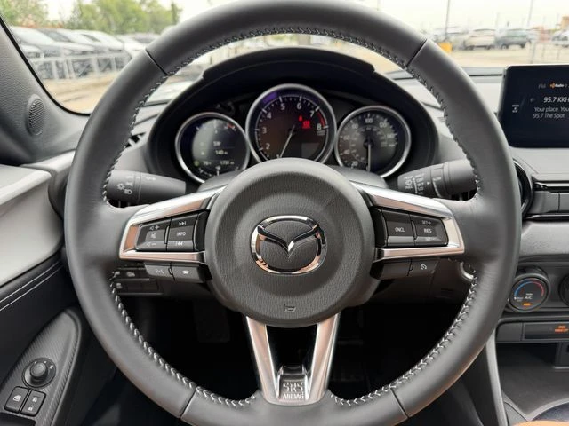 2026 Mazda ND MX-5 Miata - Image 15 of 20
