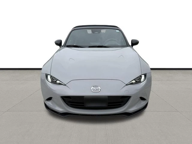 2026 Mazda ND MX-5 Miata - Image 2 of 20