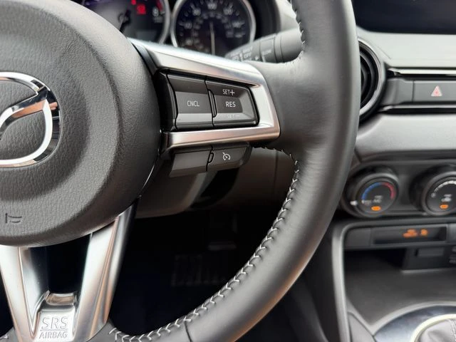 2026 Mazda ND MX-5 Miata - Image 17 of 20