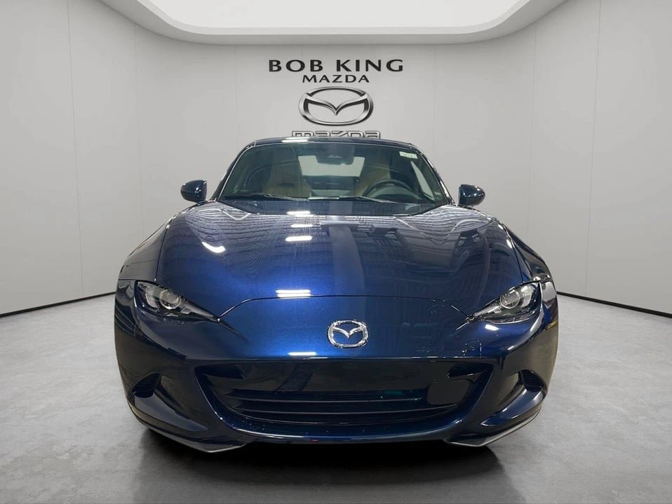 2026 Mazda ND MX-5 Miata - Image 8 of 10